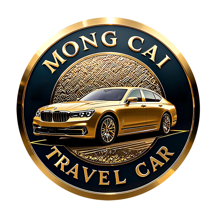 Travel Car Móng Cái logo
